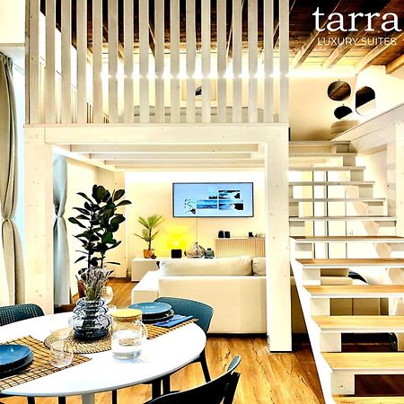 Tarra Luxury Suite Milano Eksteriør bilde