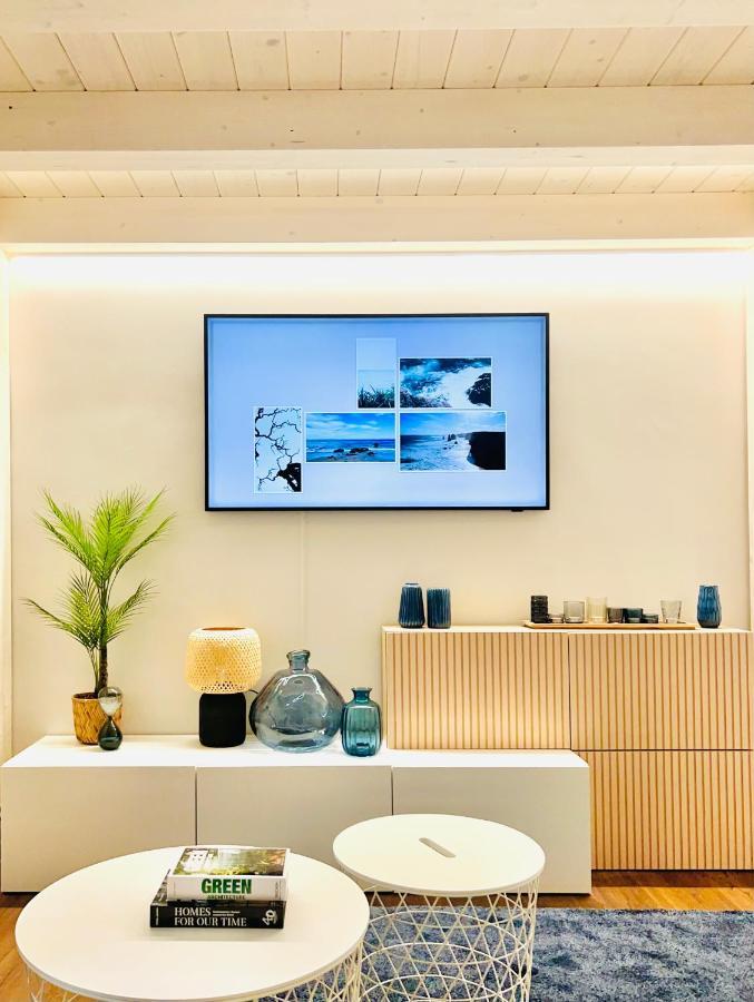 Tarra Luxury Suite Milano Eksteriør bilde