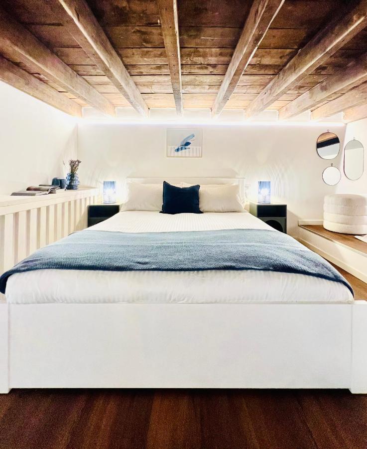 Tarra Luxury Suite Milano Eksteriør bilde