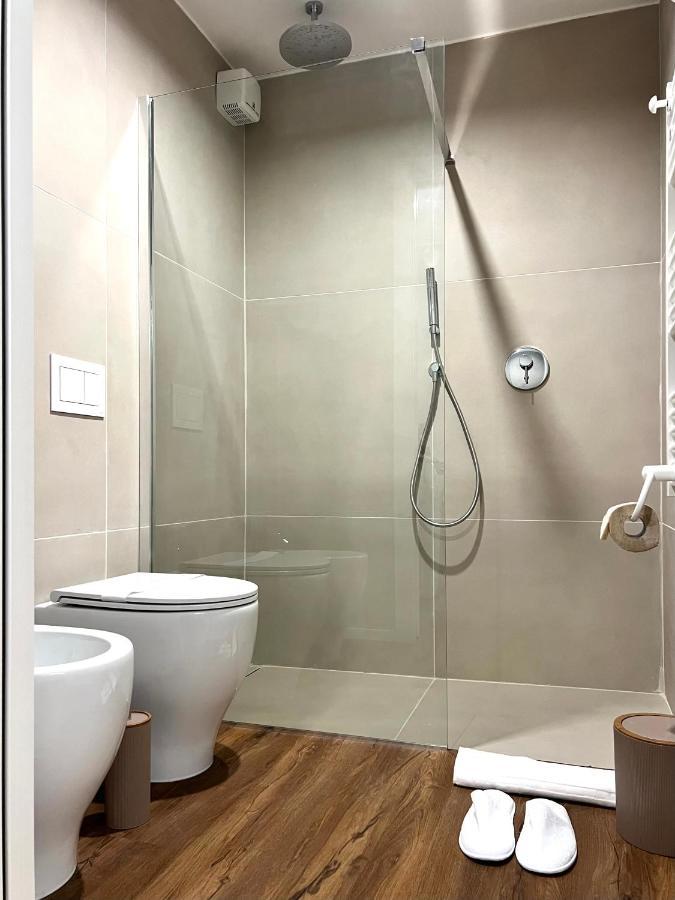 Tarra Luxury Suite Milano Eksteriør bilde