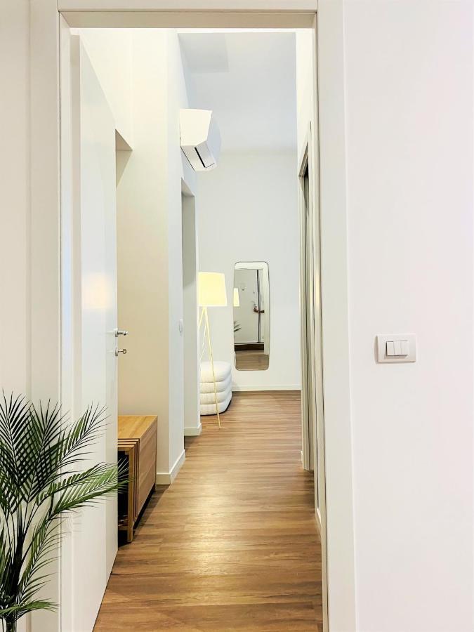 Tarra Luxury Suite Milano Eksteriør bilde