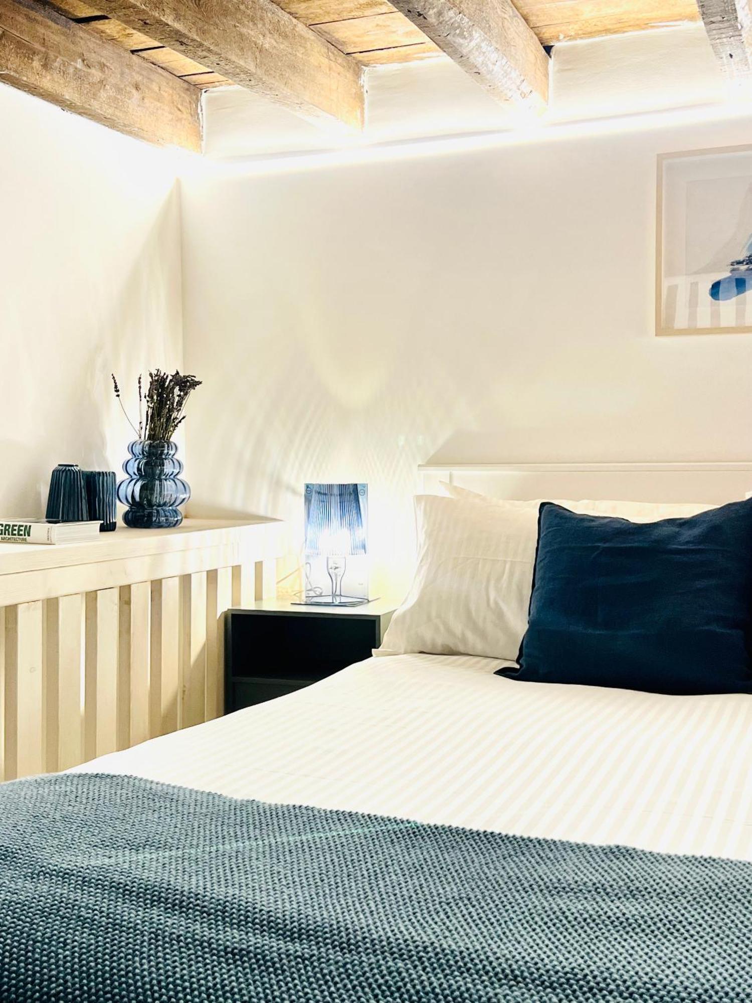 Tarra Luxury Suite Milano Eksteriør bilde