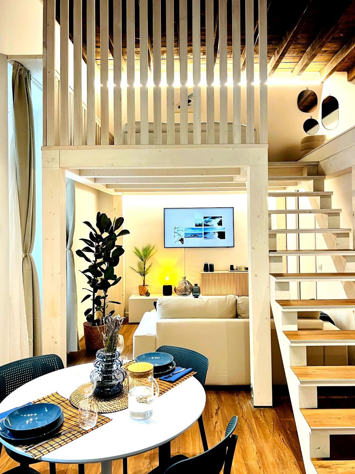 Tarra Luxury Suite Milano Eksteriør bilde